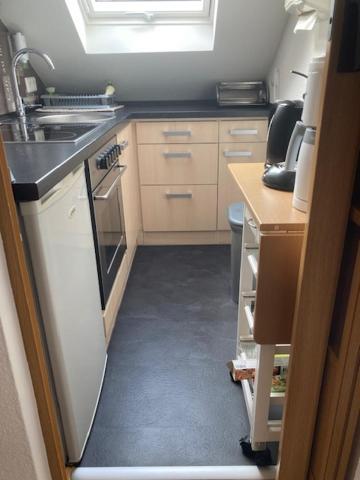 Ferienwohnung Knittel Kallstadt Esterno foto
