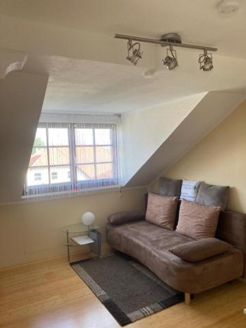 Ferienwohnung Knittel Kallstadt Esterno foto