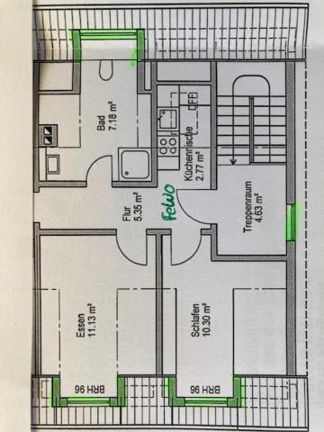Ferienwohnung Knittel Kallstadt Esterno foto
