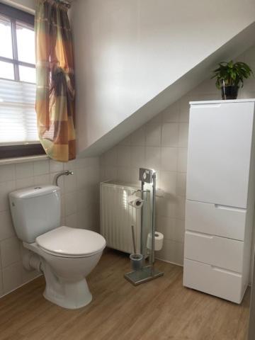 Ferienwohnung Knittel Kallstadt Esterno foto