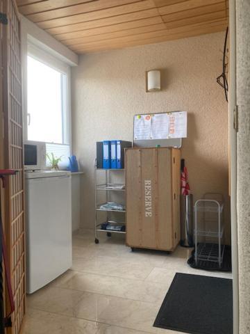 Ferienwohnung Knittel Kallstadt Esterno foto