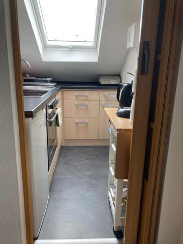 Ferienwohnung Knittel Kallstadt Esterno foto
